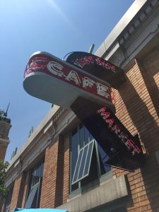 Ohio City's Market Square Park Gets a Fresh New Look Just in Time for Oktoberfest