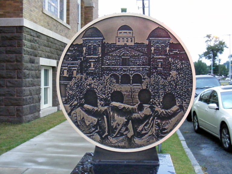 Sixteenth Street Baptist Church Opens New Education & Visitor Center, Honoring Birmingham's Civil Rights Legacy