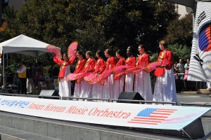 Northern California's Biggest Korean Celebration Returns to San Francisco This Weekend