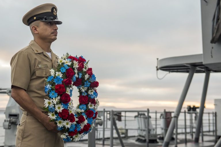 Southern California Marks 25 Years Since 9/11 With Heartfelt Remembrance Ceremonies