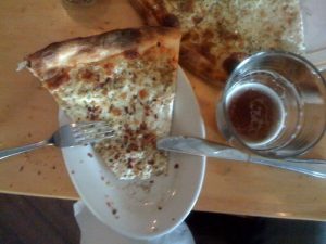 Apizza Scholls — Portland