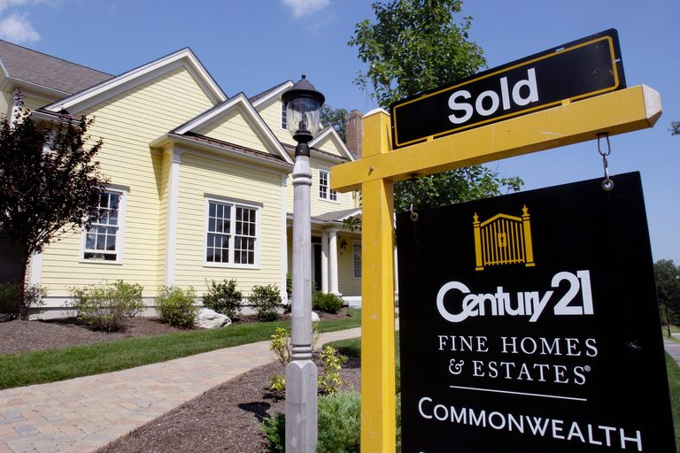30 Year Mortgage Rate Hits Highest Level Since July 2025