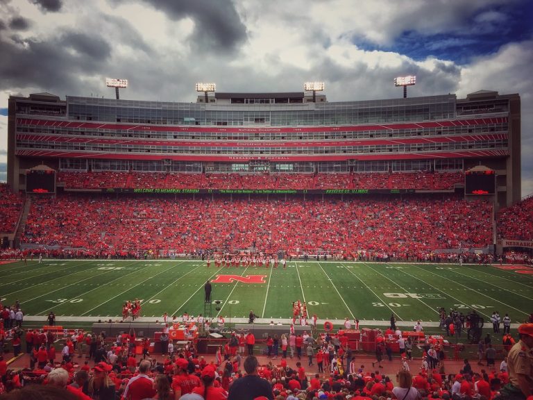 Huskers Dominate in Season Opener: Nebraska Rolls Past Ohio 49–21
