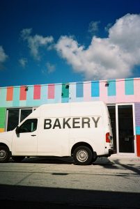 Zak the Baker — Miami
