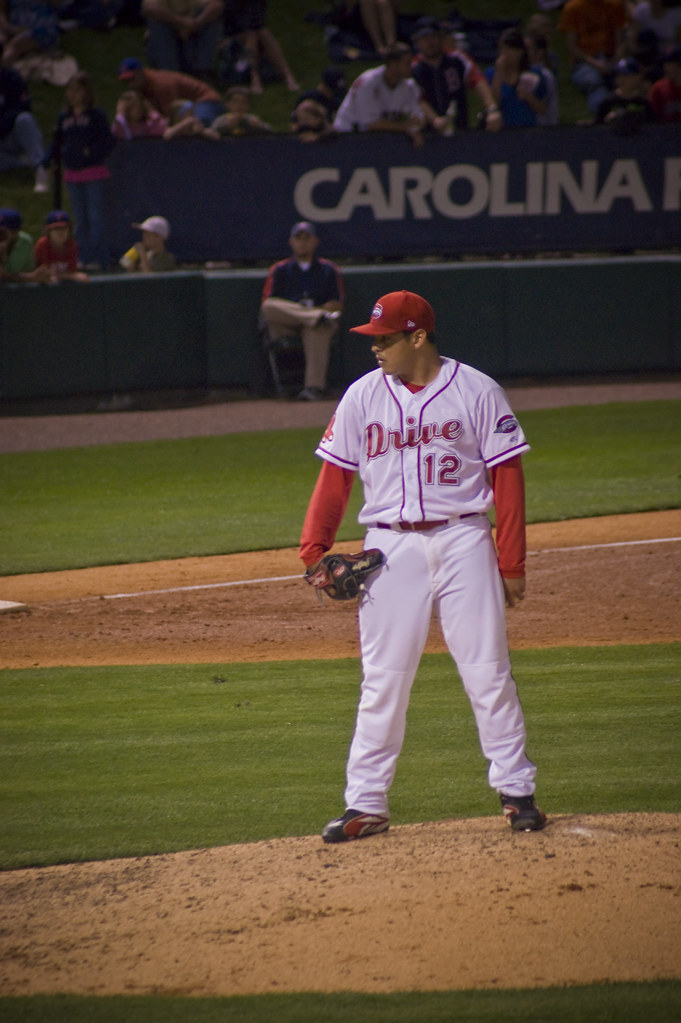 Greenville Scores Big: Named No. 1 in the Nation for Minor League Sports