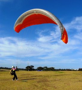 Torrey Pines Gliderport — San Diego