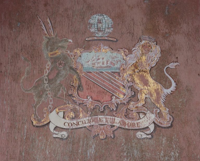 Arms Park — Manchester