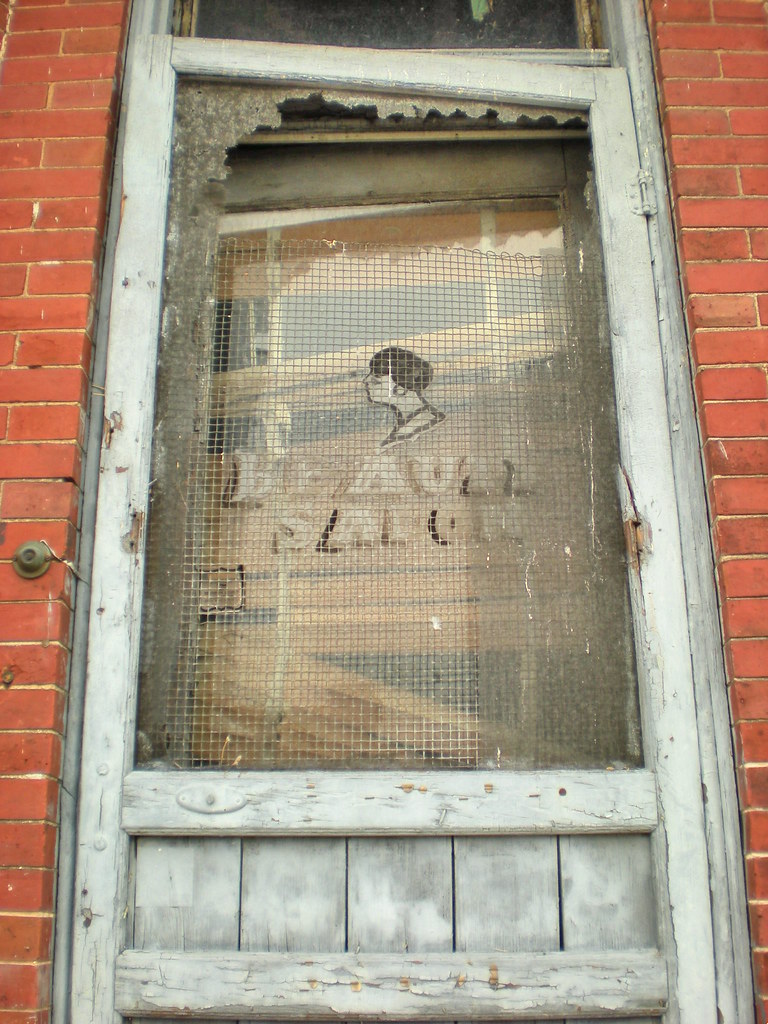 The Bygone — Baltimore
