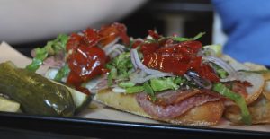 Bunk Sandwiches — Portland
