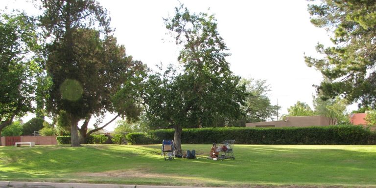 Himmel Park — Tucson