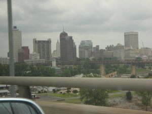 Charlie Vergos' Rendezvous — Memphis