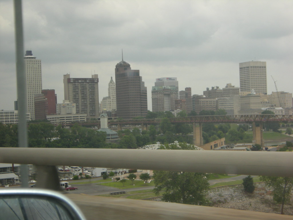 Charlie Vergos' Rendezvous — Memphis