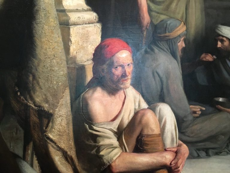 Brigham Young University Museum of Art — Provo