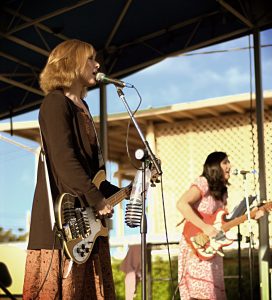 Adams Avenue Street Fair Returns to Brighten San Diego's Normal Heights Neighborhood