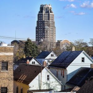 Broadway Market — Buffalo