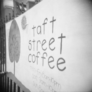 Taft Street Coffee — Houston
