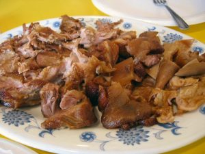Carnitas Uruapan — Chicago