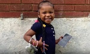 4 Year Old Shot Twice While Sleeping In South Cumminsville Home Family Seeks Ans