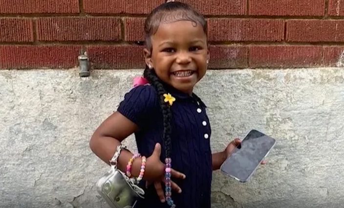 4 Year Old Shot Twice While Sleeping In South Cumminsville Home Family Seeks Ans