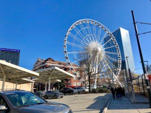SkyView Atlanta — Atlanta