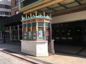 Olympia Theater at Gusman Center for the Performing Arts — Miami