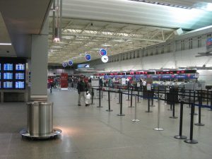 Minneapolis-St. Paul Airport Flies High With Third Straight 'Best in North America' Honor