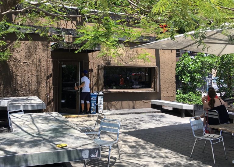 Panther Coffee Wynwood — Miami