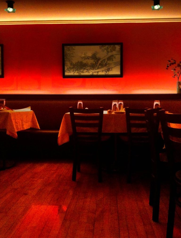 Scotty's Table — Missoula