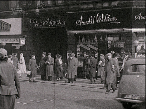 Olde Albany Market — Albany