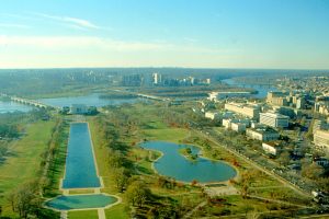 Lake Arlington — Arlington
