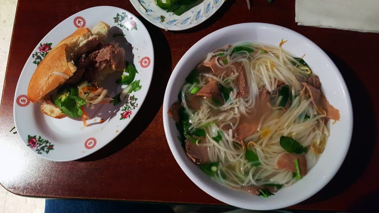 Superior Pho — Cleveland