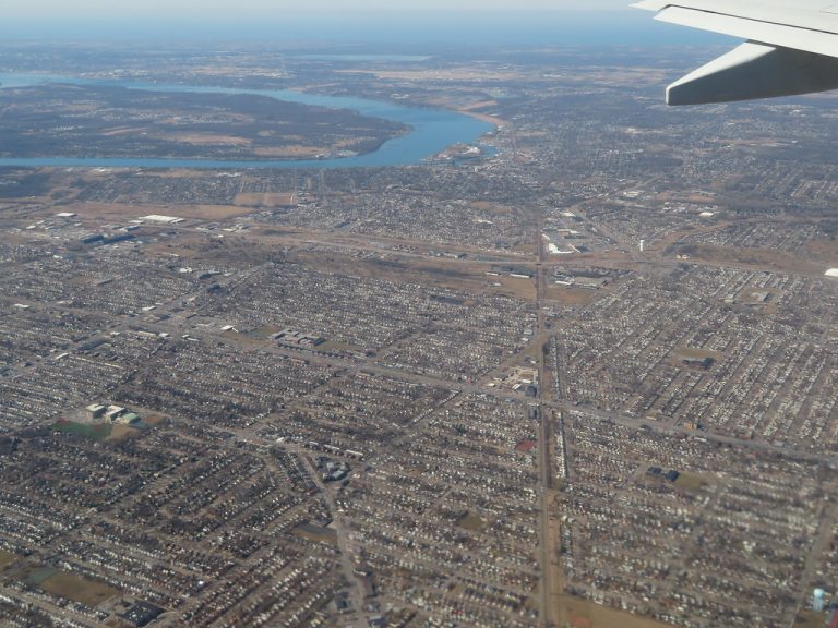 Buffalo Bike Tours — Buffalo