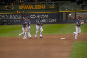 Easterseals Southeast Wisconsin Marks 92 Years of Serving the Community — and the Brewers Clinch Win No. 102