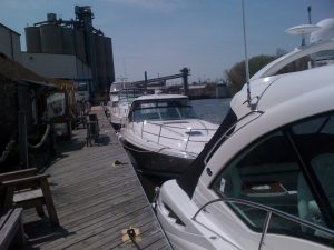 Barnacle Bud's — Milwaukee