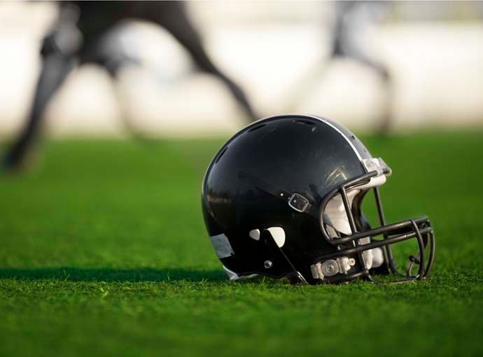 48 Year Old Pastor Joins San Jose City College Football Team