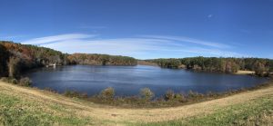 Shelley Lake Park — Raleigh