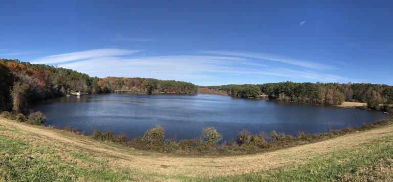 Shelley Lake Park — Raleigh