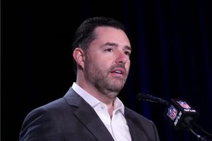 49Ers Owner Jed York Faces Possible Nfl Discipline After Ohio Arrest