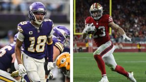 49Ers Vs Vikings Nfl Game Scheduled For Nov 22 At Mexico City S Estadio Azteca