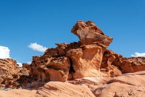 Mesquite Lake Recreation Area — Mesquite