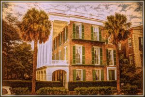 High Cotton — Charleston