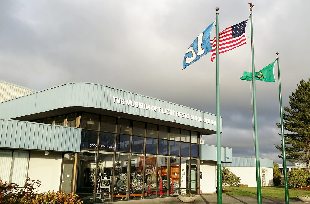 Alaska Airlines Expands Seattle-Area Service with Major Growth at Paine Field