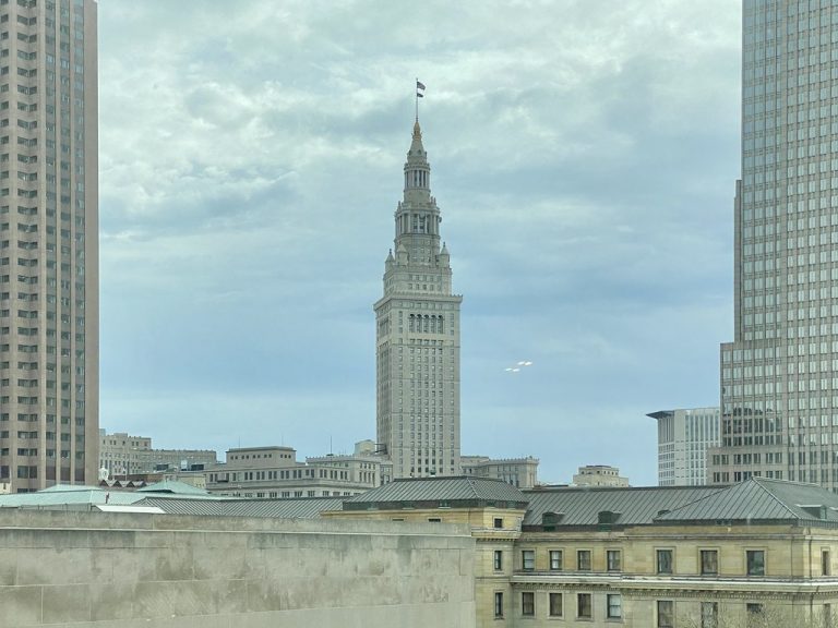 The Westin Buffalo Marks a Decade of Downtown Hospitality