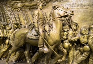 Touchstone Gallery — Washington