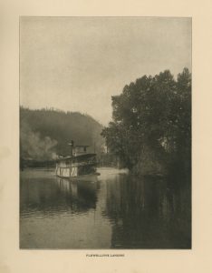 Red River Mining Company — Red River