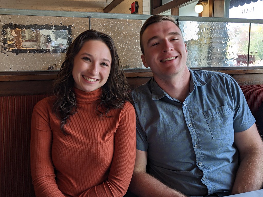 Sardine Restaurant — Madison