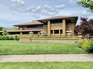 Graycliff Estate — Buffalo