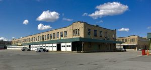Clinton Bailey Market — Buffalo