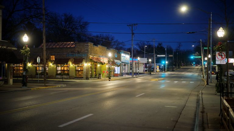 Colectivo Coffee – Monroe Street — Madison
