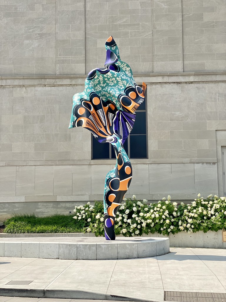 Pyramid Hill Sculpture Park & Museum — Cincinnati